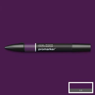 Feutre Promarker Aubergine (V524)