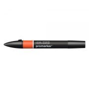 Feutre Promarker Orange Brillant (O177)