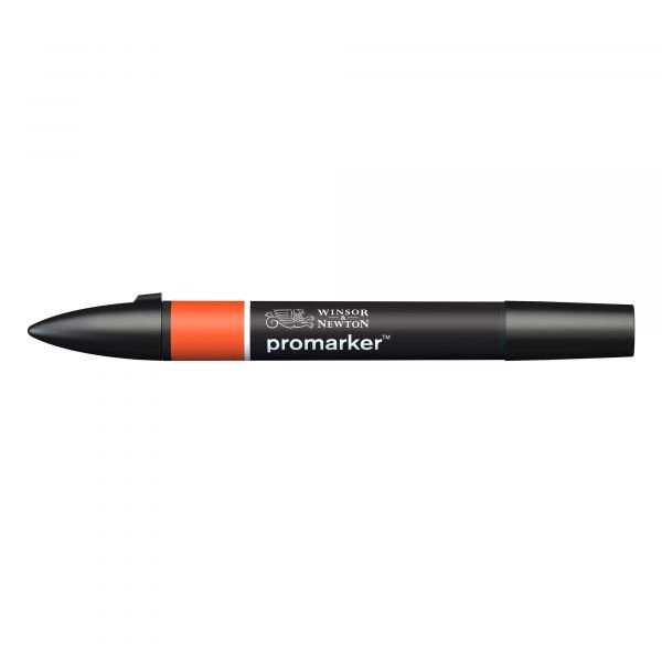 Feutre Promarker Orange Brillant (O177)