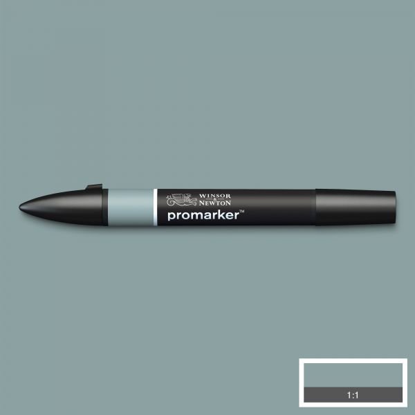 Feutre Promarker Gris Vert (G917)