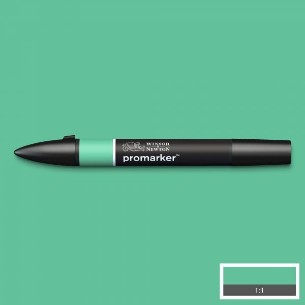 PROMARKER VERT MENTHE (G637)