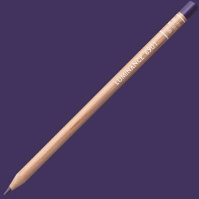 LUMINANCE CRAYON BRUN VIOLET 129