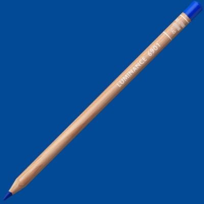 LUMINANCE CRAYON BLEU OUTREMER 140