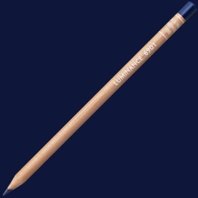 LUMINANCE CRAYON BLEU DE PRUSSE 159