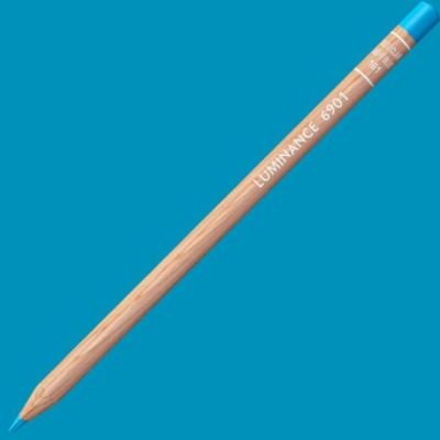 LUMINANCE CRAYON BLEU CLAIR 161