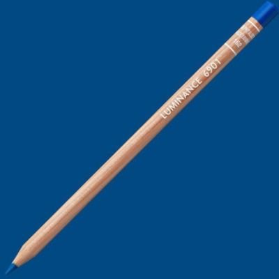 LUMINANCE CRAYON BLEU DE PHTALOCYANINE 162