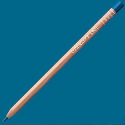 LUMINANCE CRAYON BLEU GLACIER 185