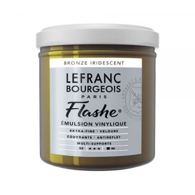 FLASHE BRONZE IRIDESCENT 125ML