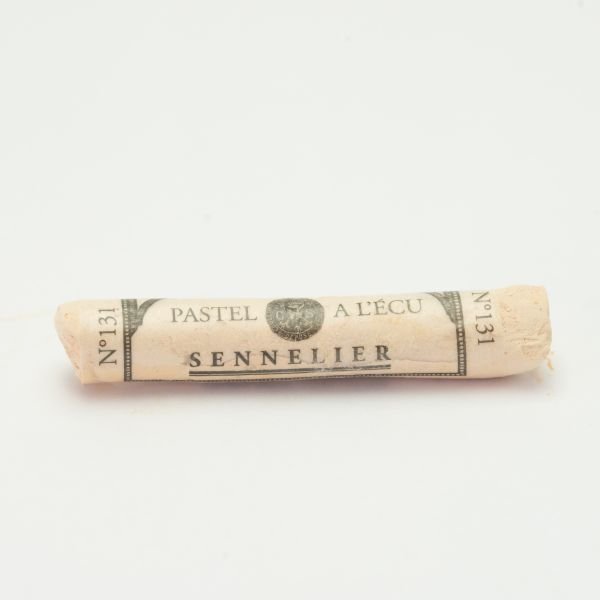 Pastel sec à l’écu Sennelier – Ocre doré 131