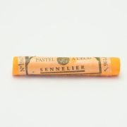 Pastel sec à l’écu Sennelier – Jaune de cadmium orange 196