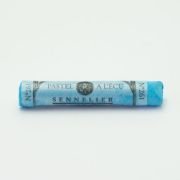 Pastel sec à l’écu Sennelier – Bleu céruléum 261