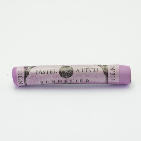 Pastel sec à l’écu Sennelier – Violet de garance 311