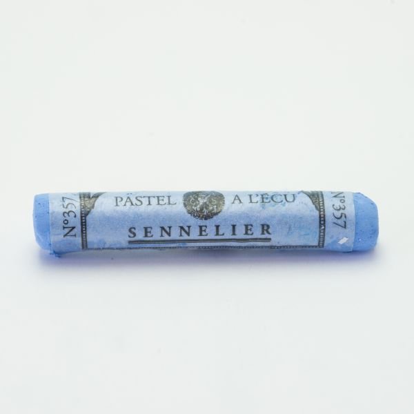 Pastel sec à l’écu Sennelier – Bleu de cobalt 357