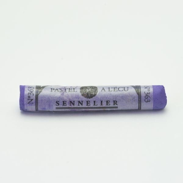 Pastel sec à l’écu Sennelier – Violet de cobalt 363