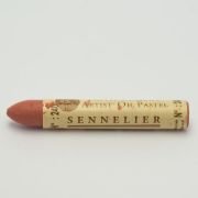 PASTEL HUILE SENNELIER 5ML ROUGE ANGLAIS CLAIR 240