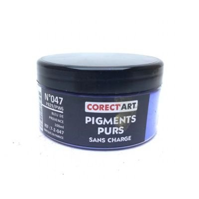 PIGMENT EF 100ML BLEU DE PROVENCE