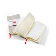 Diaryflex recharge de papier ligné format 10,4×18,2cm