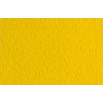 Feuille de papier Tiziano 160g jaune d’or 44 format 50x65cm (retrait en boutique seulement)