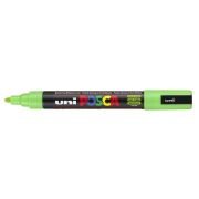 POSCA PC5M VERT POMME / APPLE GREEN