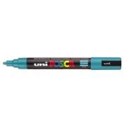 POSCA PC5M VERT EMERAUDE / EMERALD GREEN