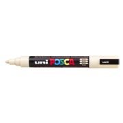 POSCA PC5M BEIGE / BEIGE