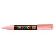 POSCA PC1M ROSE CLAIR / LIGHT PINK