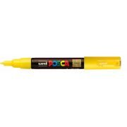 POSCA PC1M JAUNE PAILLE