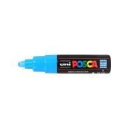 POSCA PC7M BLEU CLAIR / LIGHT BLUE