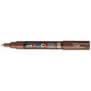 POSCA PC1M MARRON / BROWN