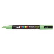 POSCA PC3M VERT CLAIR / LIGHT GREEN