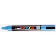 POSCA PC5M BLEU CLAIR / LIGHT BLUE