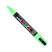 POSCA PC5M VERT CLAIR / LIGHT GREEN