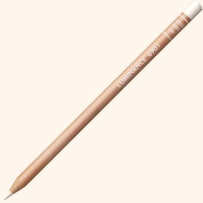 LUMINANCE CRAYON BLANC ROSE 581