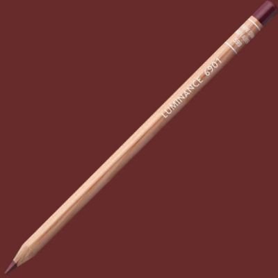 LUMINANCE CRAYON AUBERGINE CRAMOISIE 599