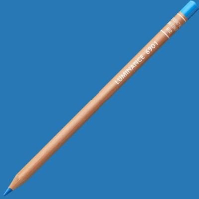 LUMINANCE CRAYON BLEU DE COBALT VERITABLE 662