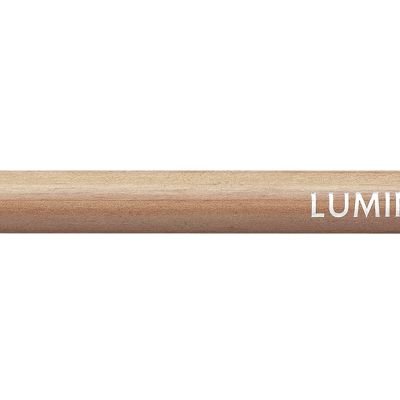 LUMINANCE CRAYON BLANC 001