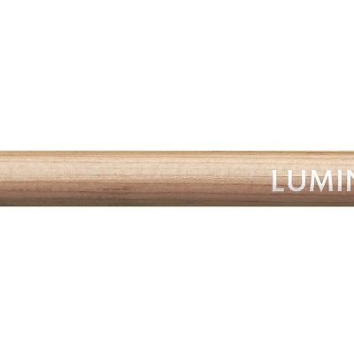 LUMINANCE CRAYON BLANC ROSE 581