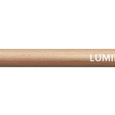 LUMINANCE CRAYON BLEU DE COBALT VERITABLE 662