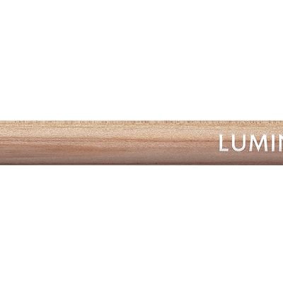 LUMINANCE CRAYON BLEU GRIS 755