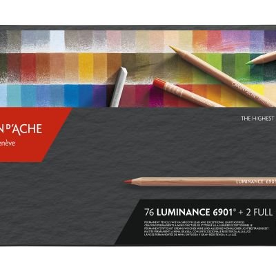 LUMINANCE 6901-76