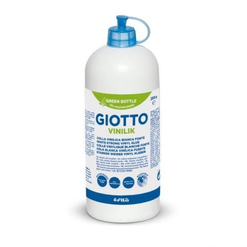 COLLE VINYLIQUE 250G GIOTTO