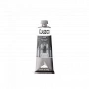 Tube de peinture à l’huile 60mL Classico extra-fine – Blanc de zinc