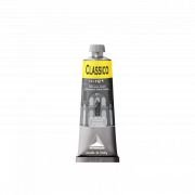 Tube de peinture à l’huile 60mL Classico extra-fine – Jaune permanent citron