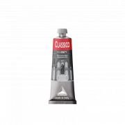 Tube de peinture à l’huile 60mL Classico extra-fine – Rouge de quinacridone