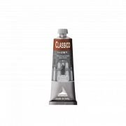 Tube de peinture à l’huile 60mL Classico extra-fine – Terre de sienne brûlée