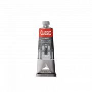 Tube de peinture à l’huile 60mL Classico extra-fine – Vermillon foncé imitation