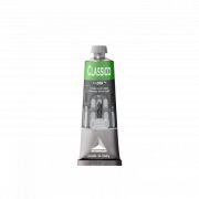 Tube de peinture à l’huile 60mL Classico extra-fine – Cinabre vert clair