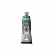 Tube de peinture à l’huile 60mL Classico extra-fine – Vert émeraude (Paul Véronèse)