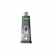 Tube de peinture à l’huile 60mL Classico extra-fine – Vert de vessie