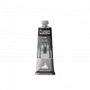 Tube de peinture à l’huile 60mL Classico extra-fine – Noir de mars